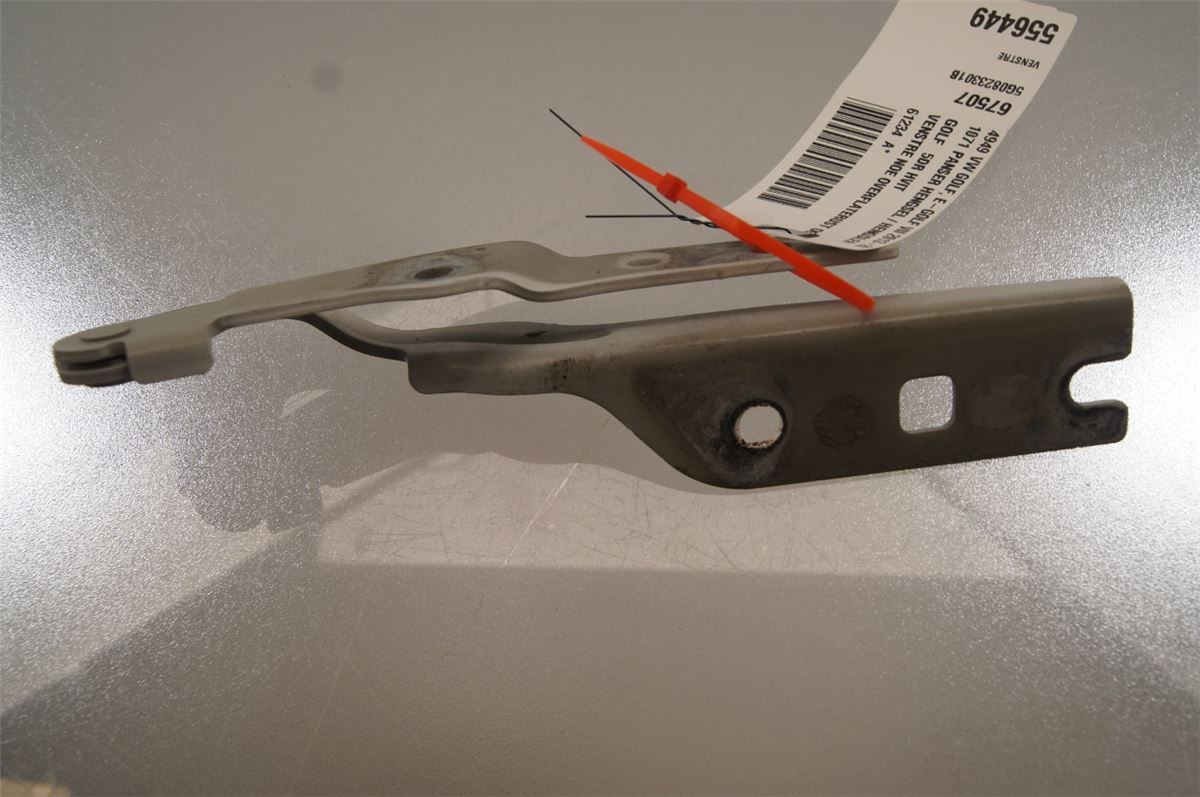 Panser Hengsel / Hengsler – bilde 3