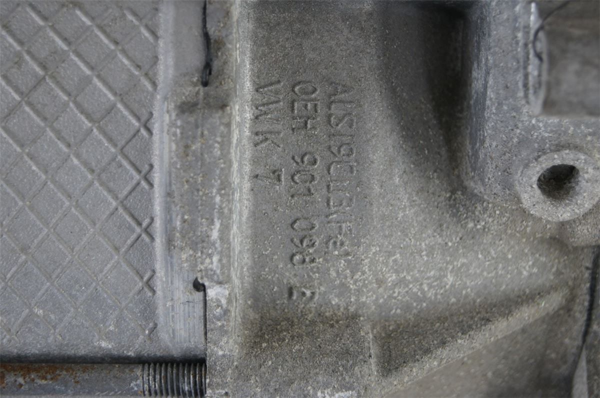 Motor Elektrisk Bak – bilde 5