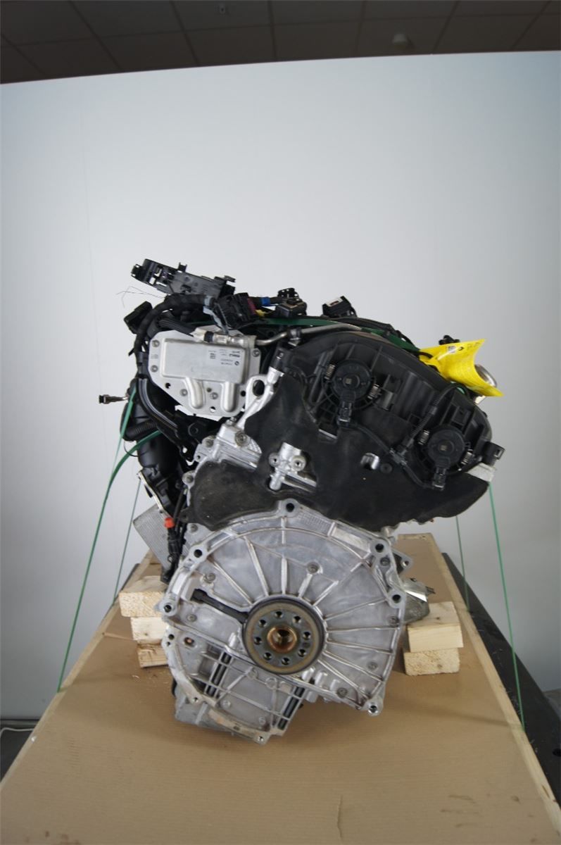 Motor Bensin – bilde 1