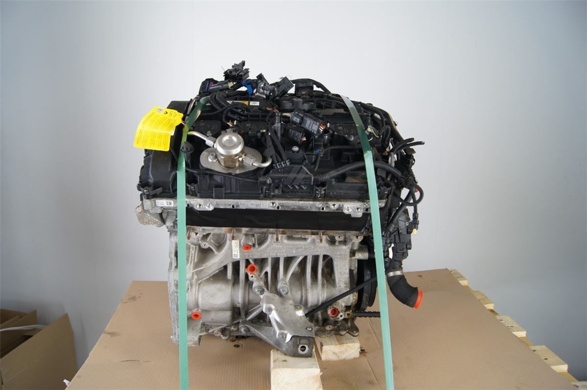 Motor Bensin – bilde 2