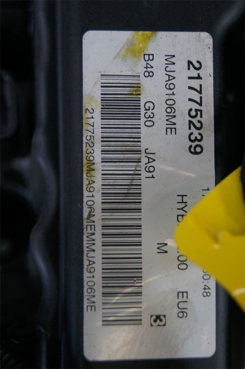 Motor Bensin – bilde 3
