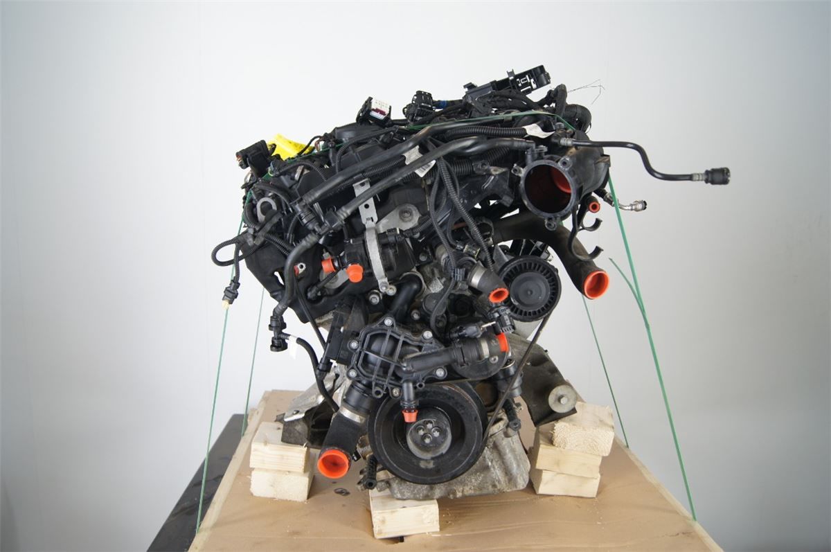 Motor Bensin – bilde 4