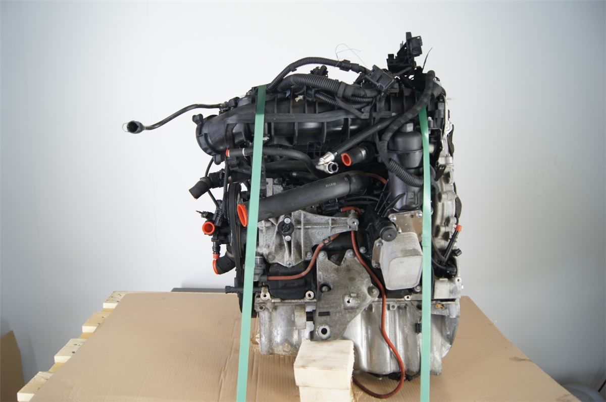 Motor Bensin – bilde 5