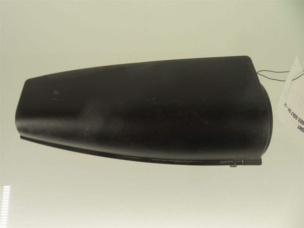 Luftstyring Front – bilde 1