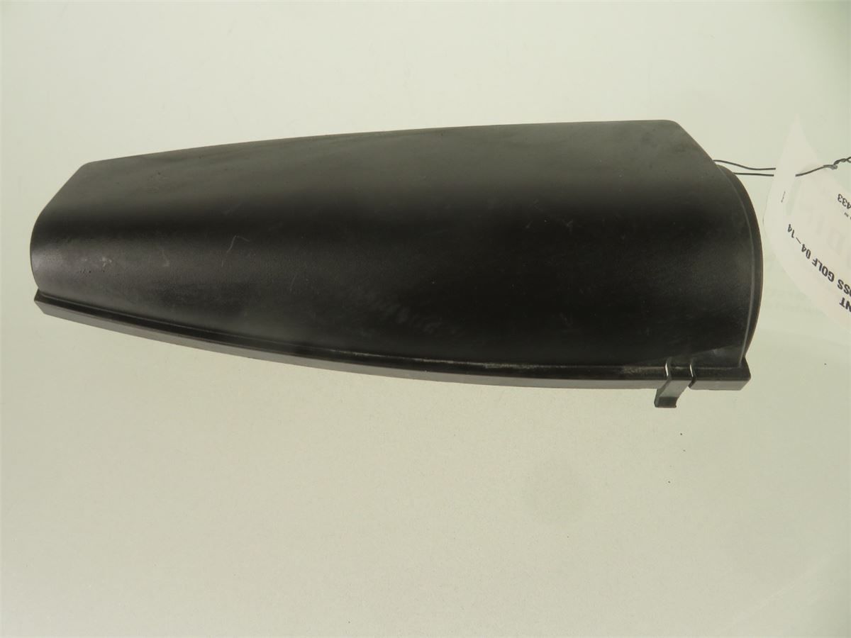 Luftstyring Front – bilde 2