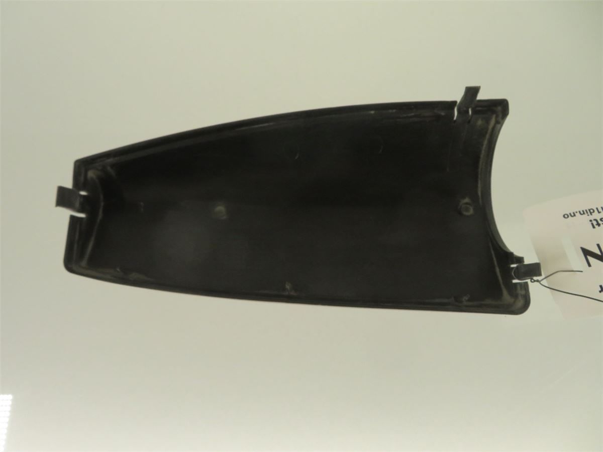 Luftstyring Front – bilde 3