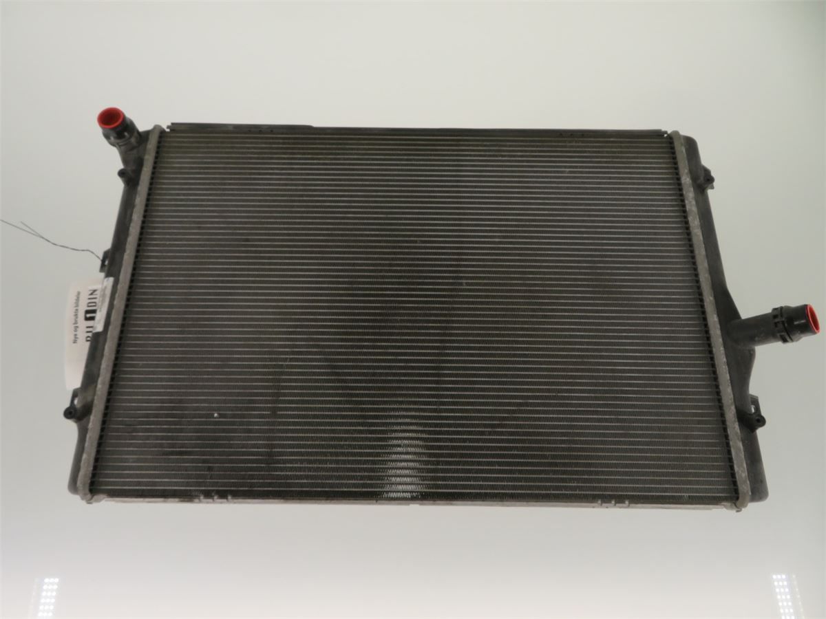 Radiator Manuell – bilde 1