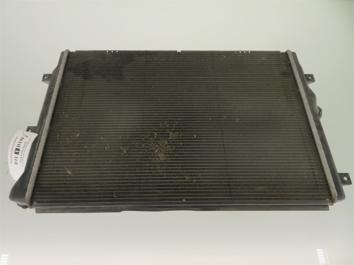 Radiator Manuell – bilde 3