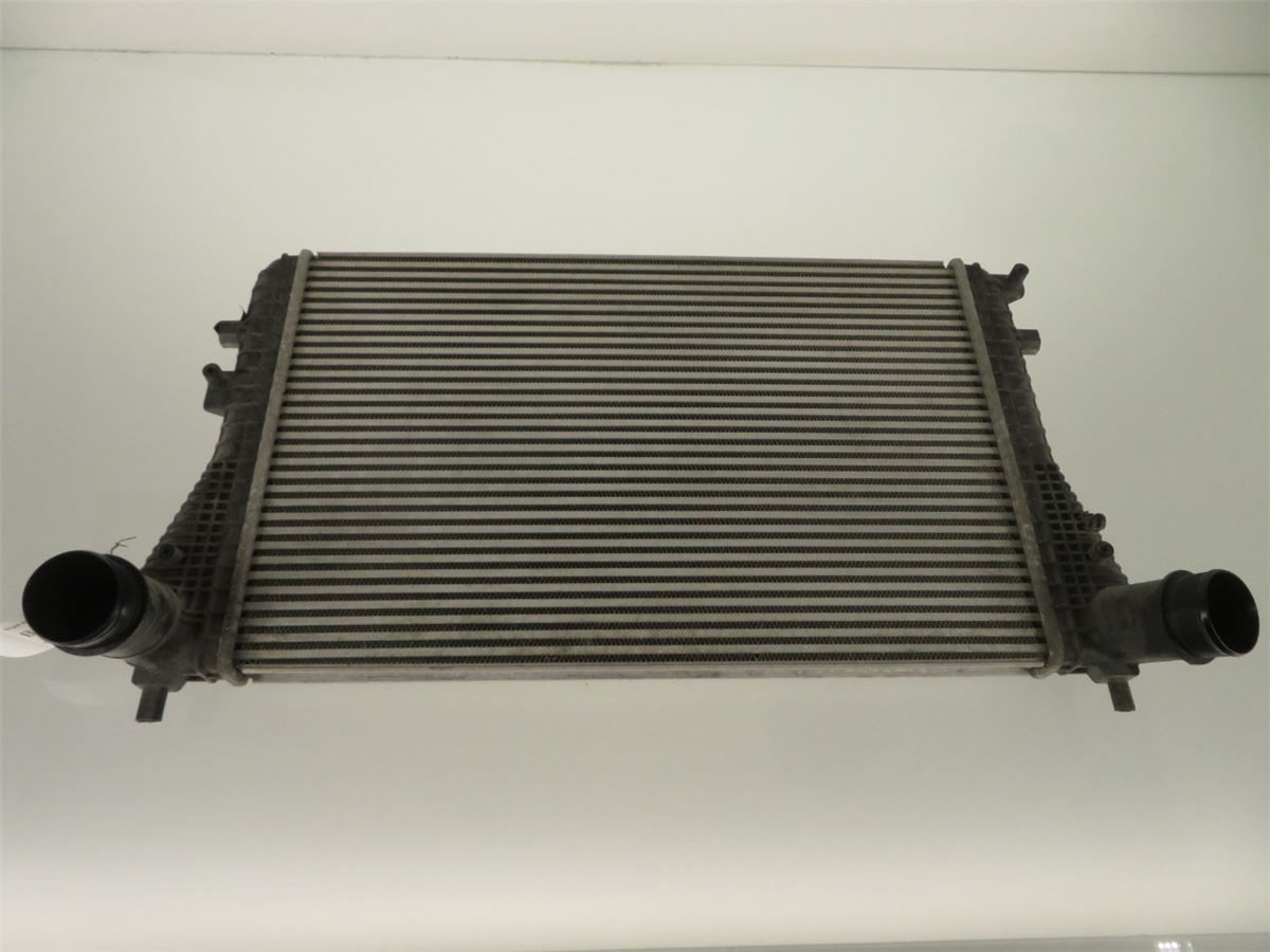 Intercooler Radiator – bilde 1