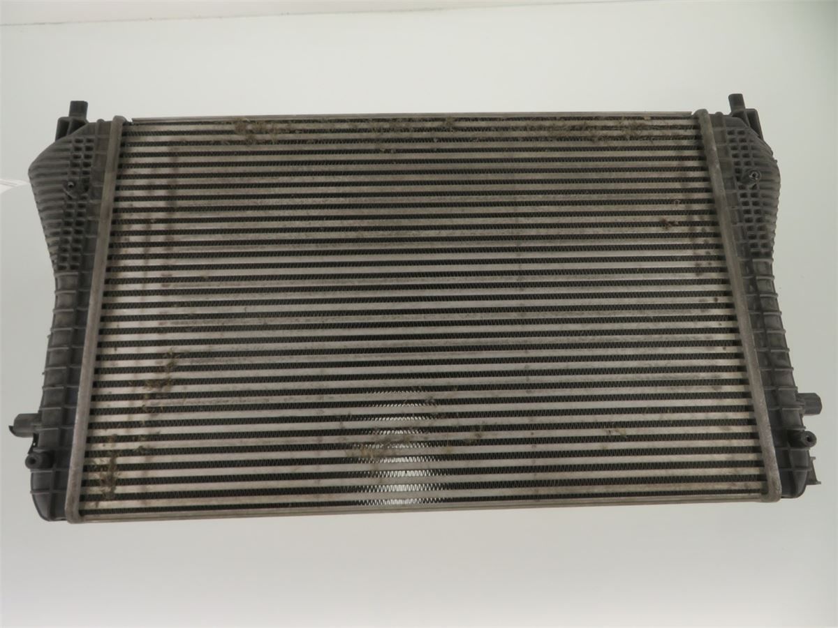 Intercooler Radiator – bilde 2
