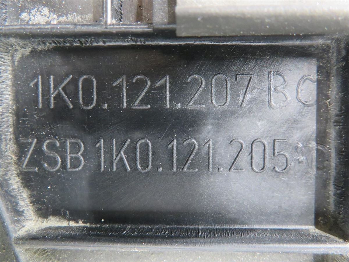 Kjølevifte Elektrisk – bilde 2