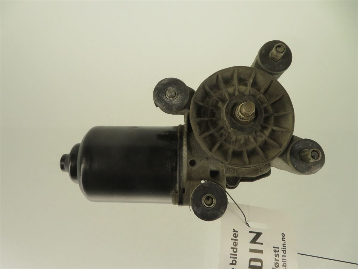 Viskermotor Frontrute – bilde 3
