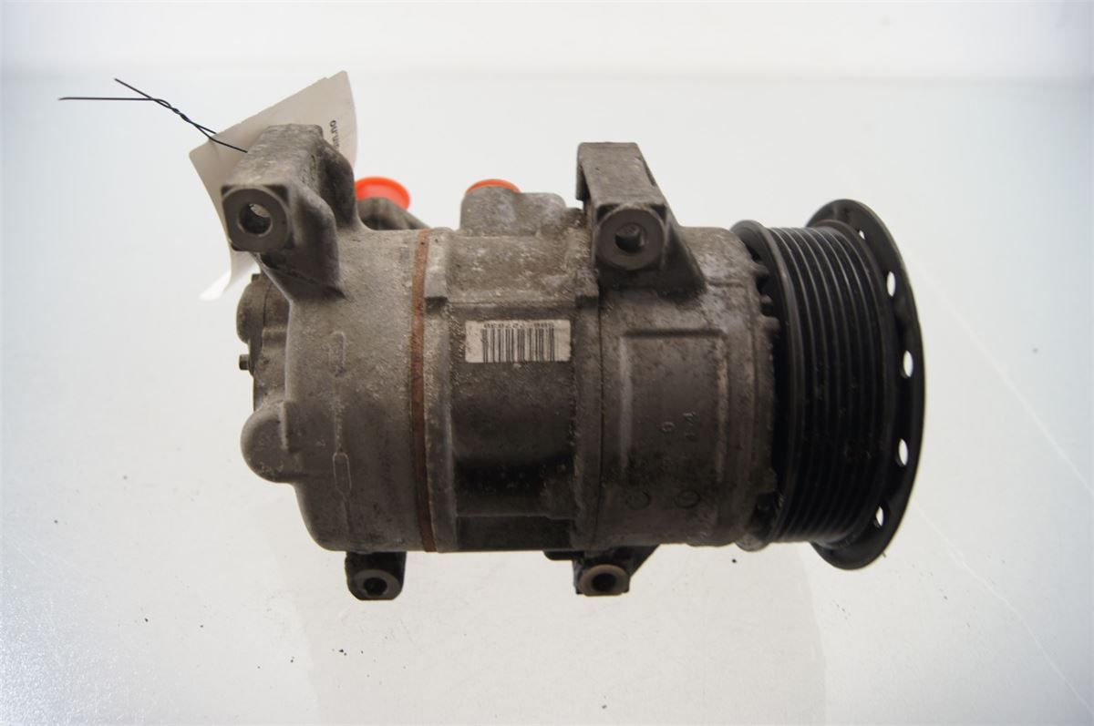 Varme AC Kompressor – bilde 1