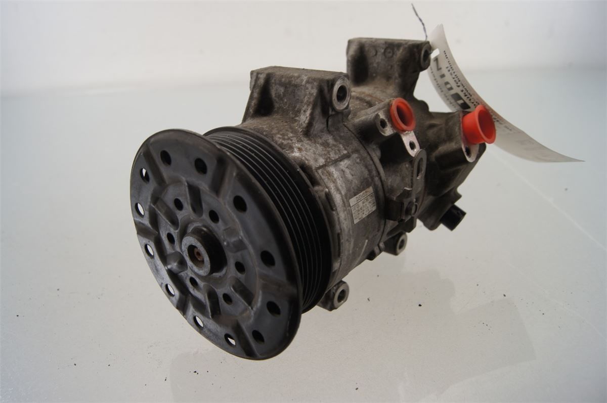 Varme AC Kompressor – bilde 2