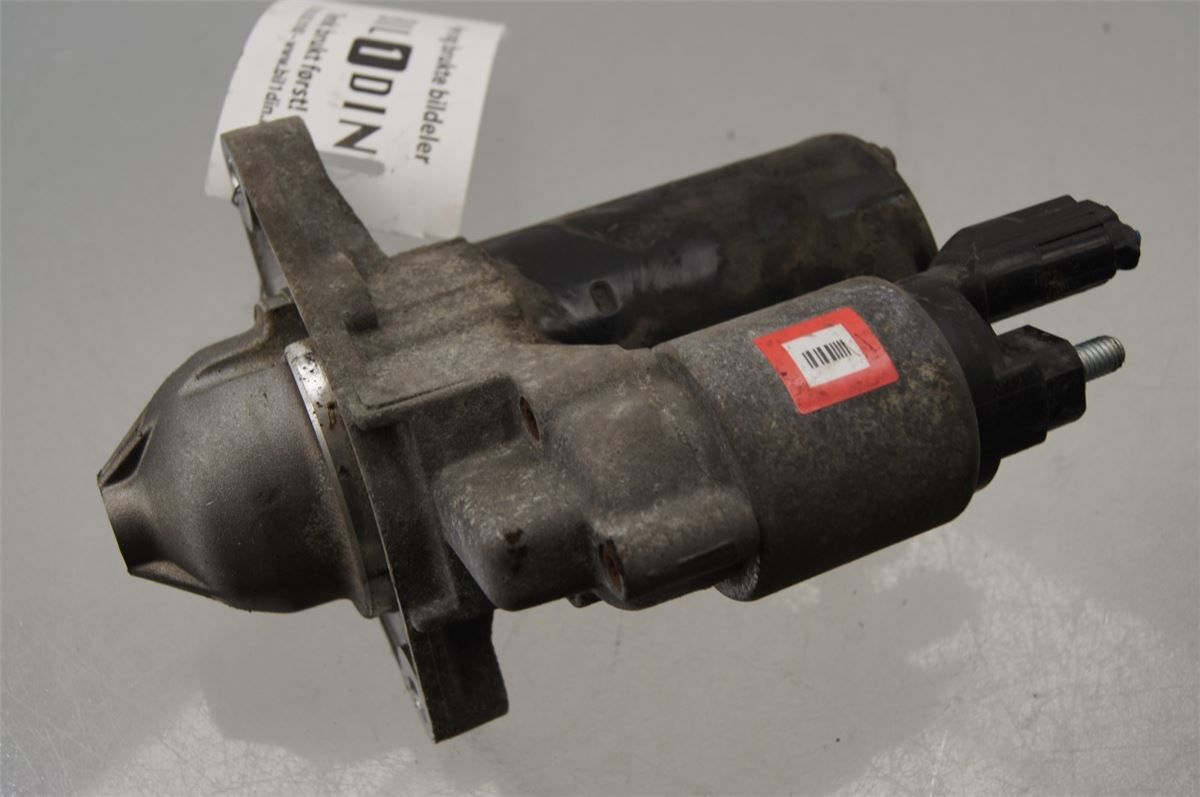Startmotor Bensin – bilde 1