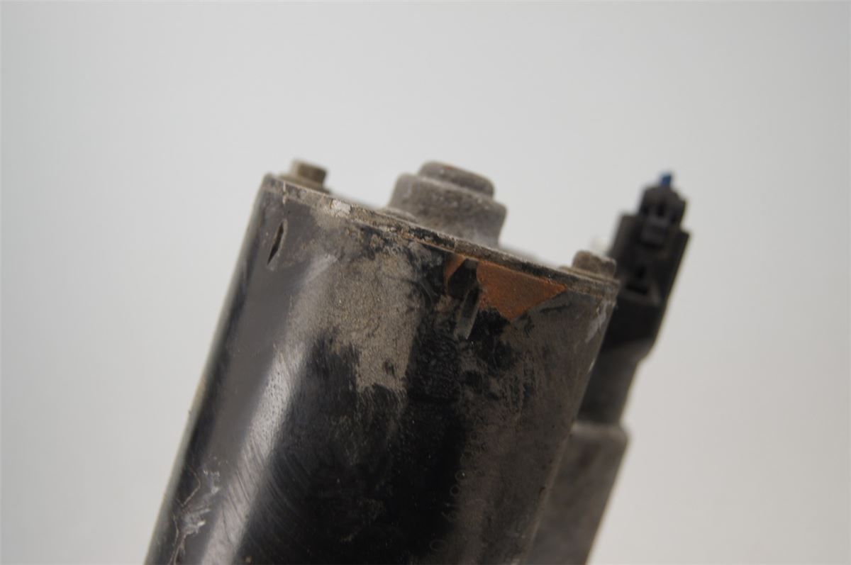 Startmotor Bensin – bilde 2