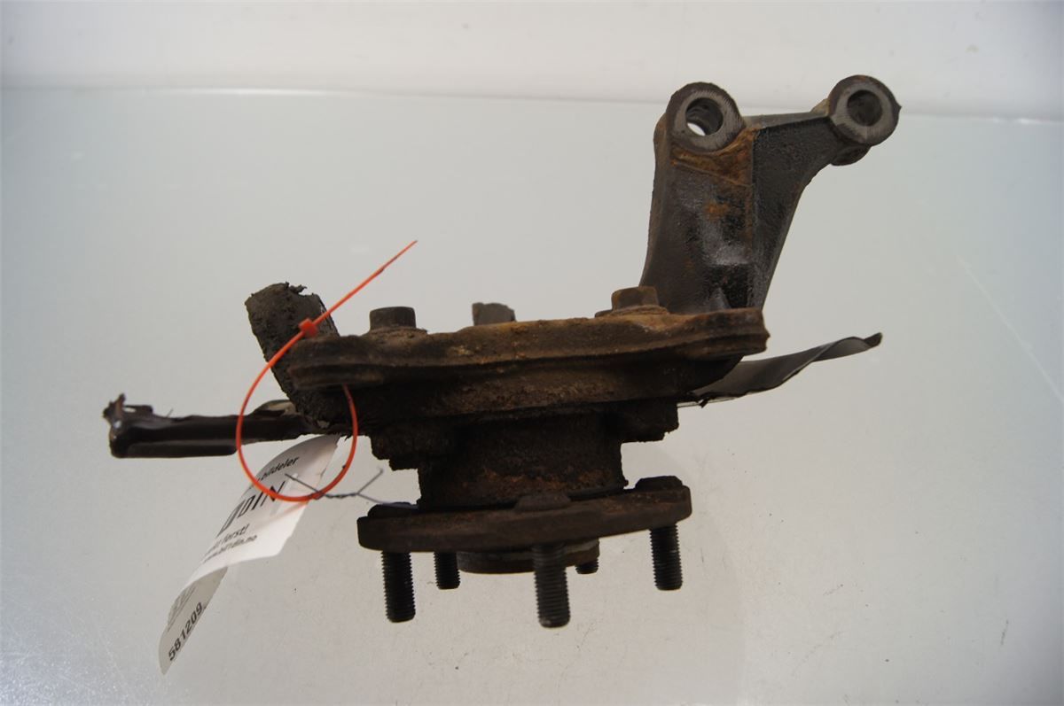 Spindel V.F – bilde 2