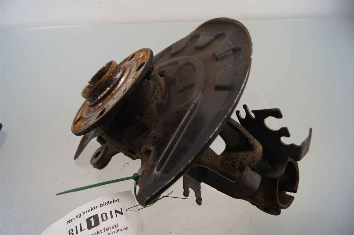 Spindel H.F – bilde 1
