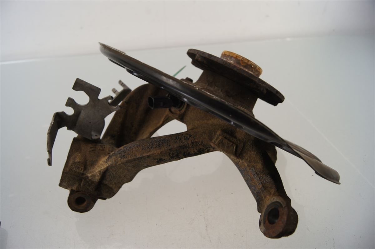 Spindel H.F – bilde 2