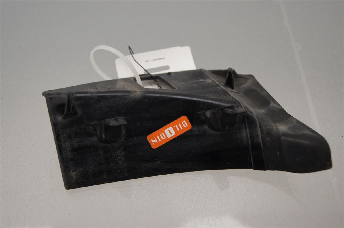 Baklykt Midt / Omramming – bilde 2