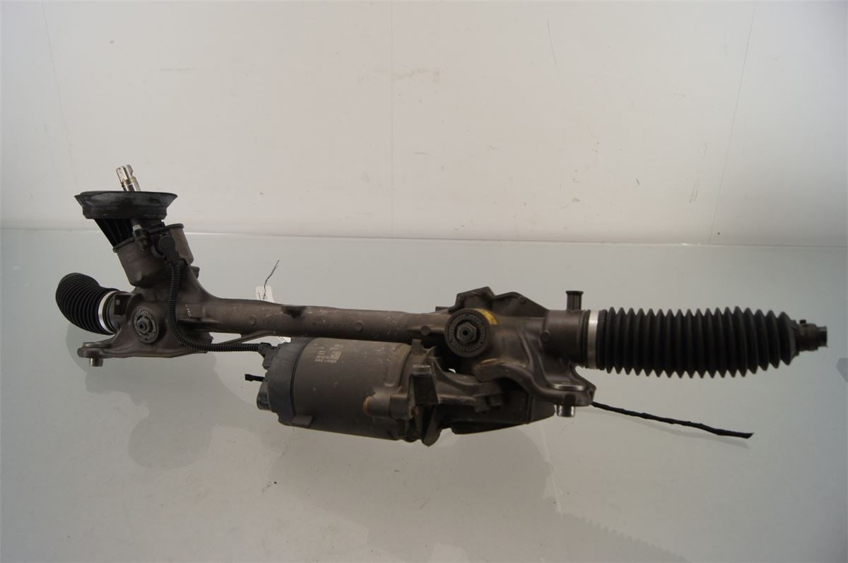Servo Snekke/Tannstang Elektr. – bilde 1