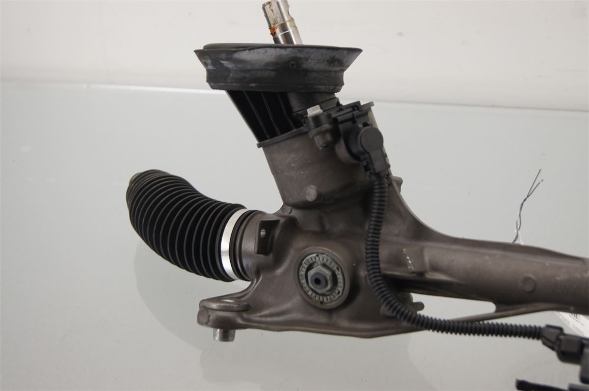 Servo Snekke/Tannstang Elektr. – bilde 2