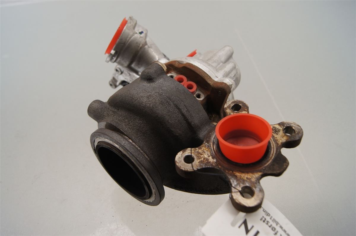 Turboaggregat – bilde 1