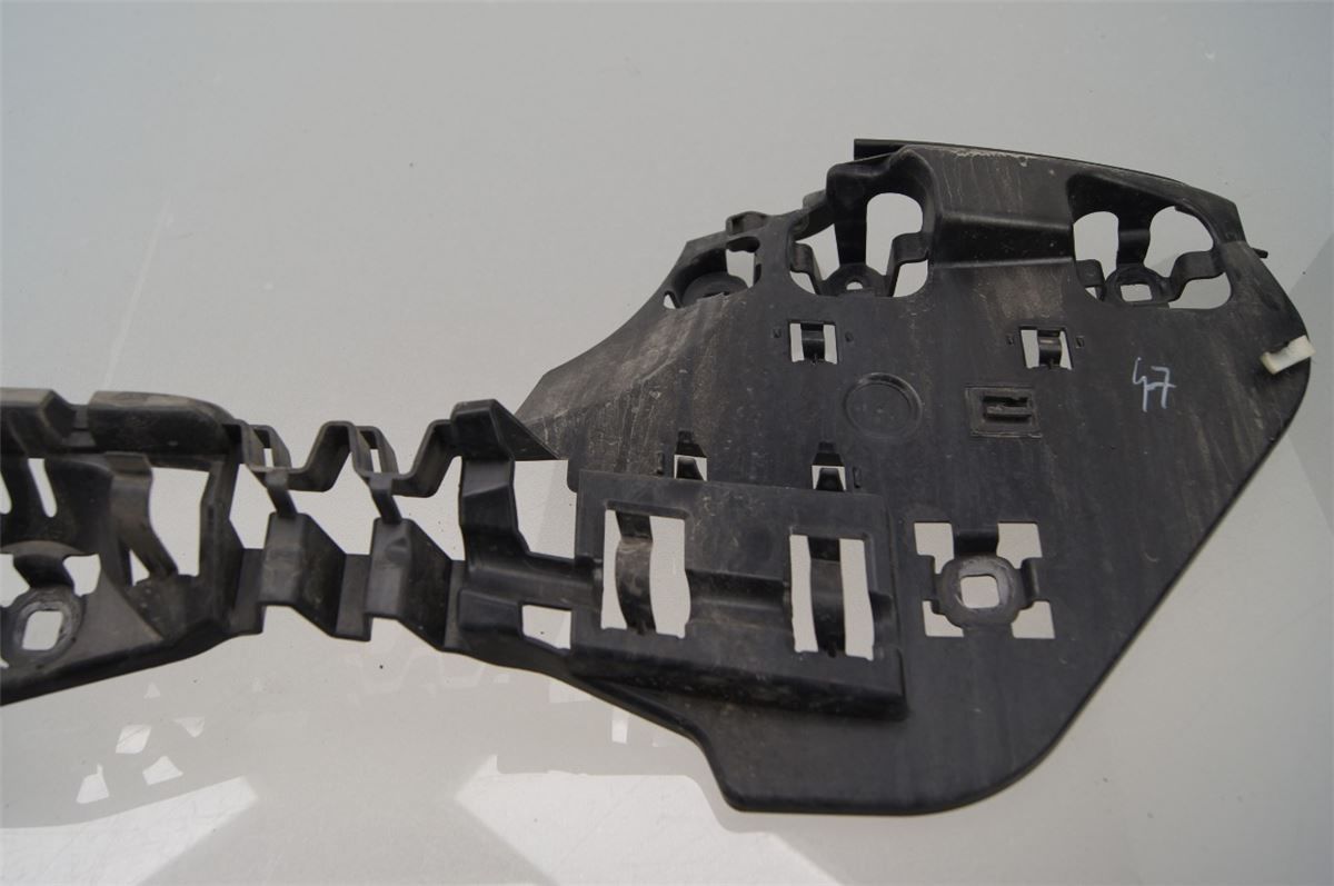Støtfanger Bak Deform. Element – bilde 2