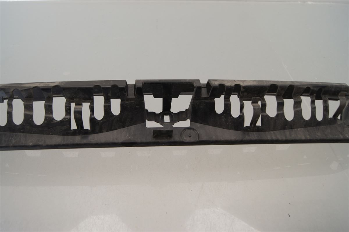 Støtfanger Bak Deform. Element – bilde 3