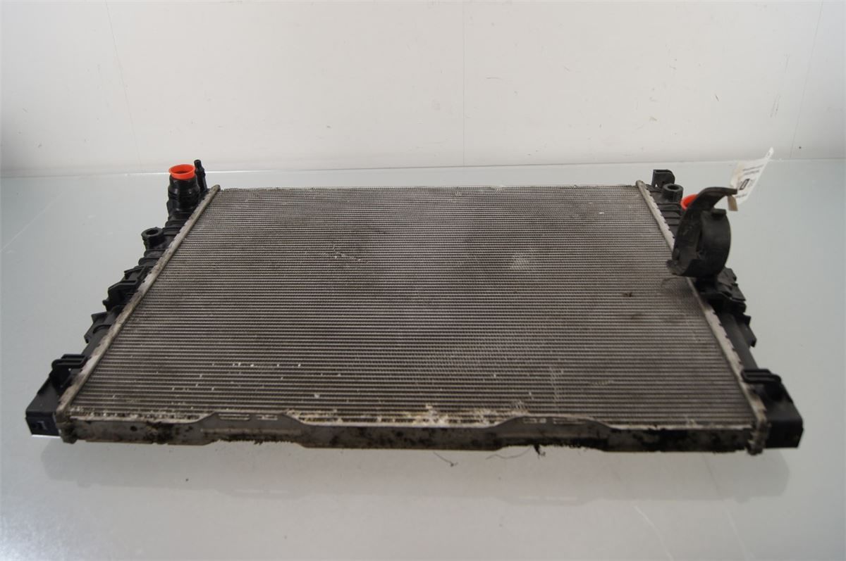 Radiator Automat – bilde 1