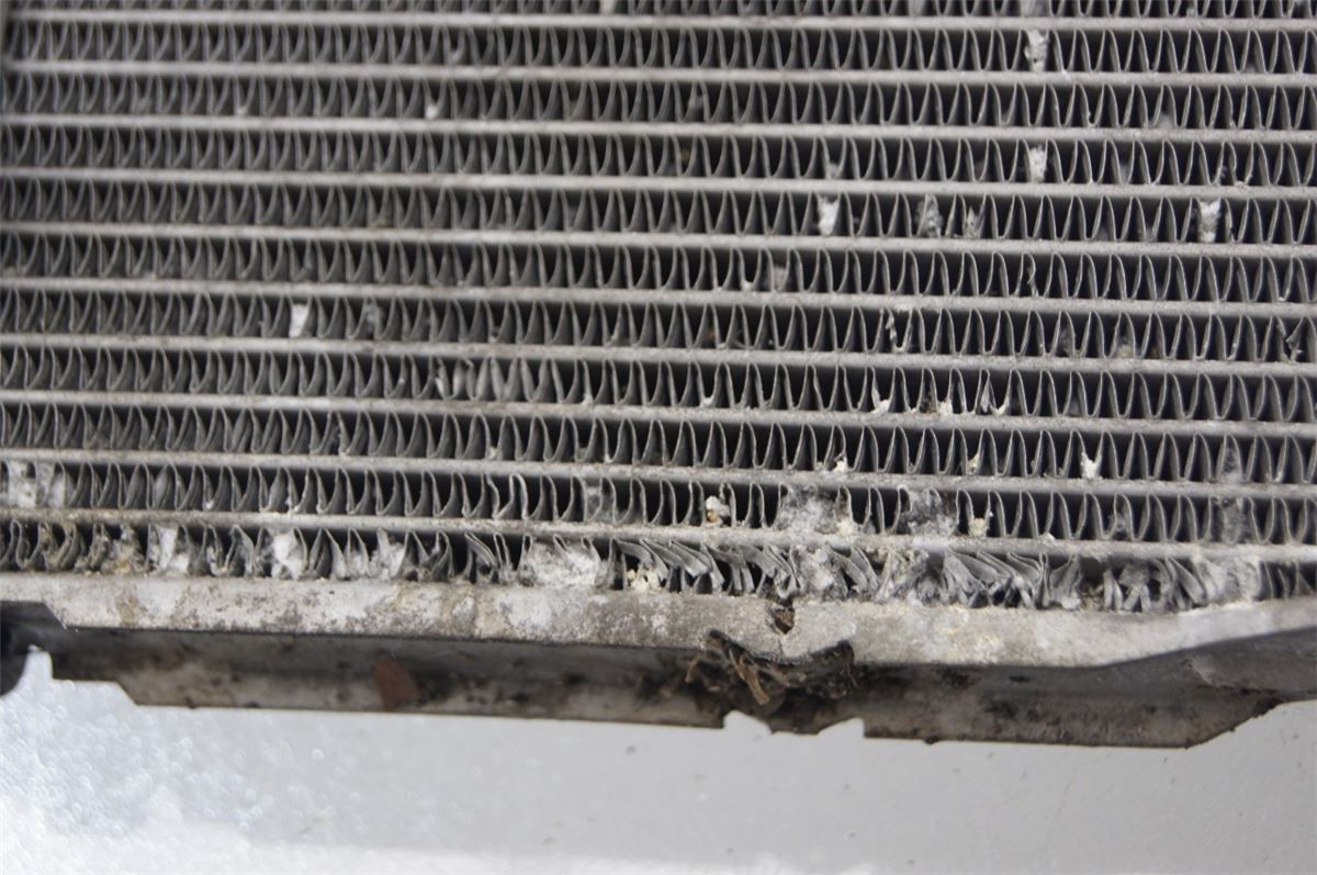 Radiator Automat – bilde 2
