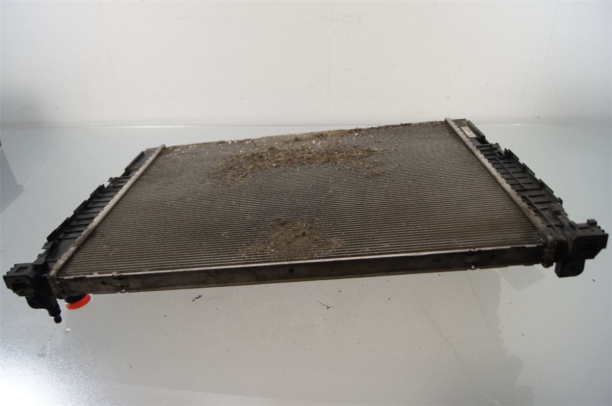 Radiator Automat – bilde 3