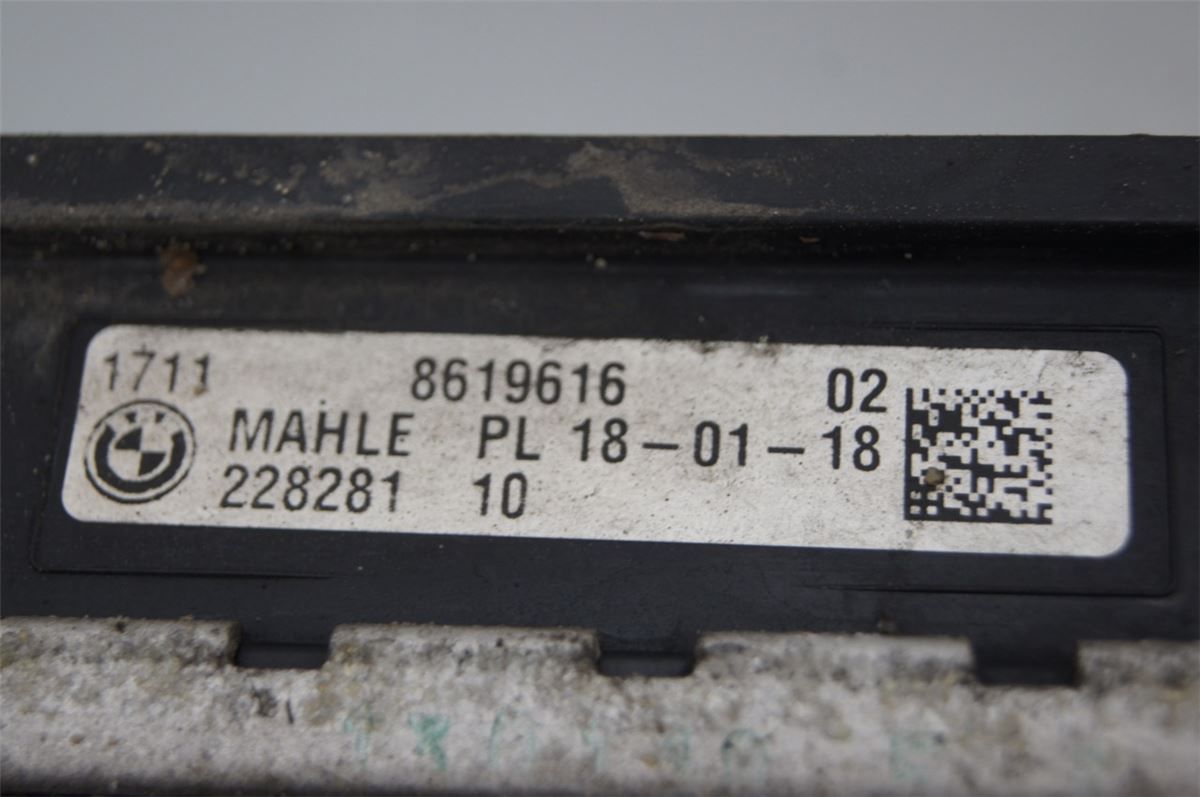Radiator Automat – bilde 4
