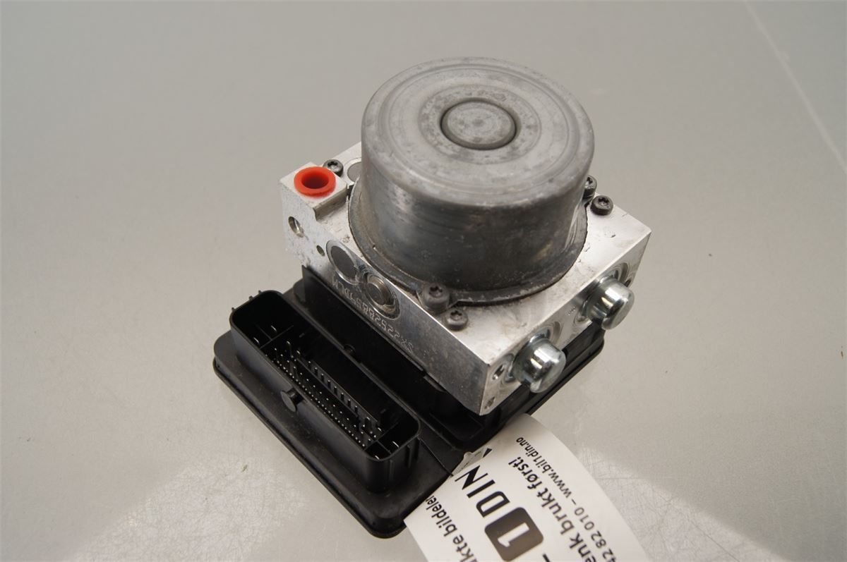 ABS Hydraulikkaggregat – bilde 1