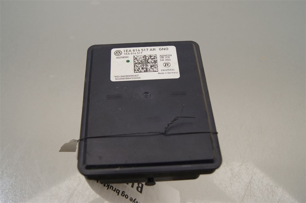 ABS Hydraulikkaggregat – bilde 2