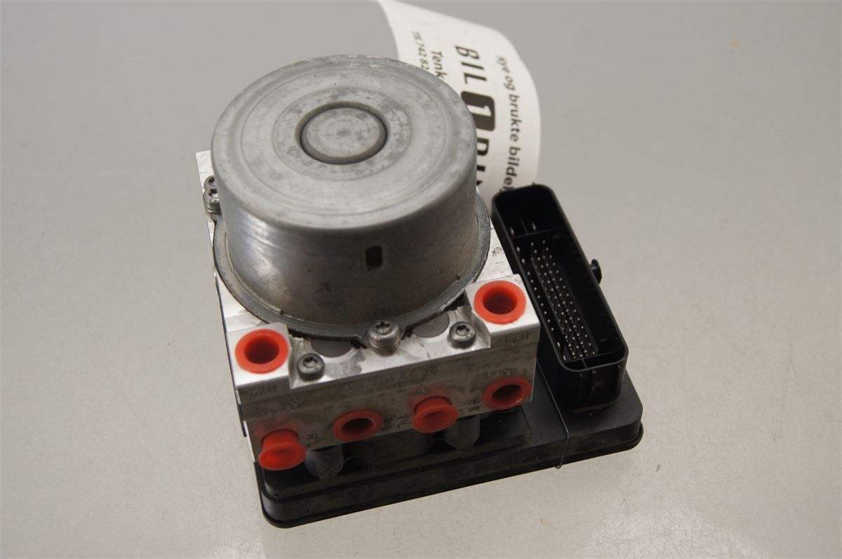 ABS Hydraulikkaggregat – bilde 4
