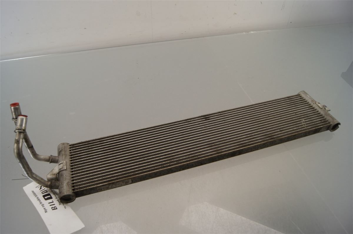 Radiator Oljekjøler Automatgea – bilde 1