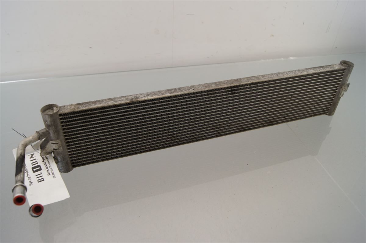 Radiator Oljekjøler Automatgea – bilde 3