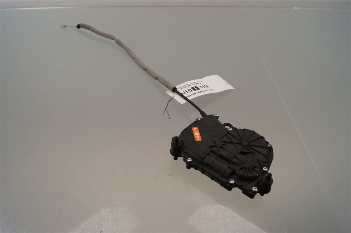 Sentrallåsmotor Bakluke – bilde 3