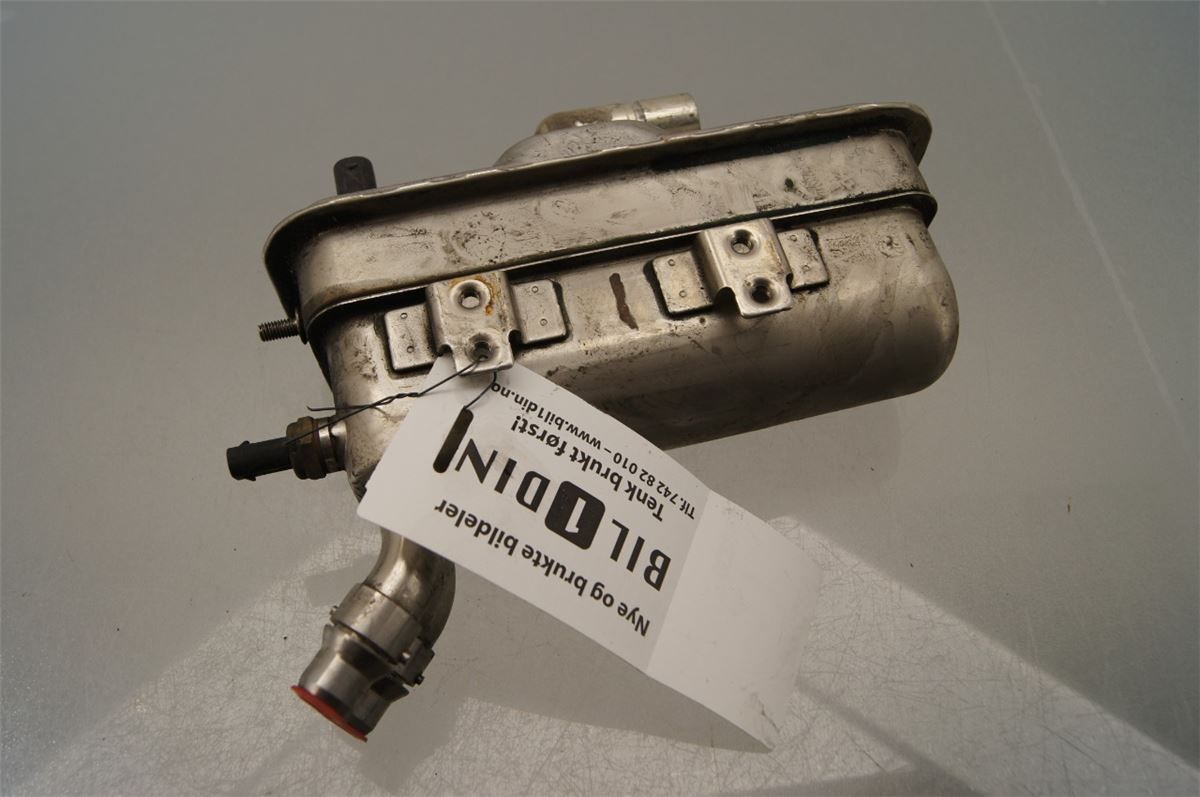 Varmeapparat Reg. Elektrisk – bilde 1