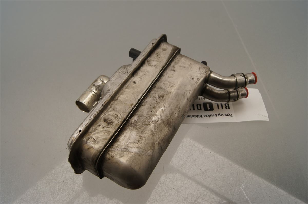 Varmeapparat Reg. Elektrisk – bilde 2