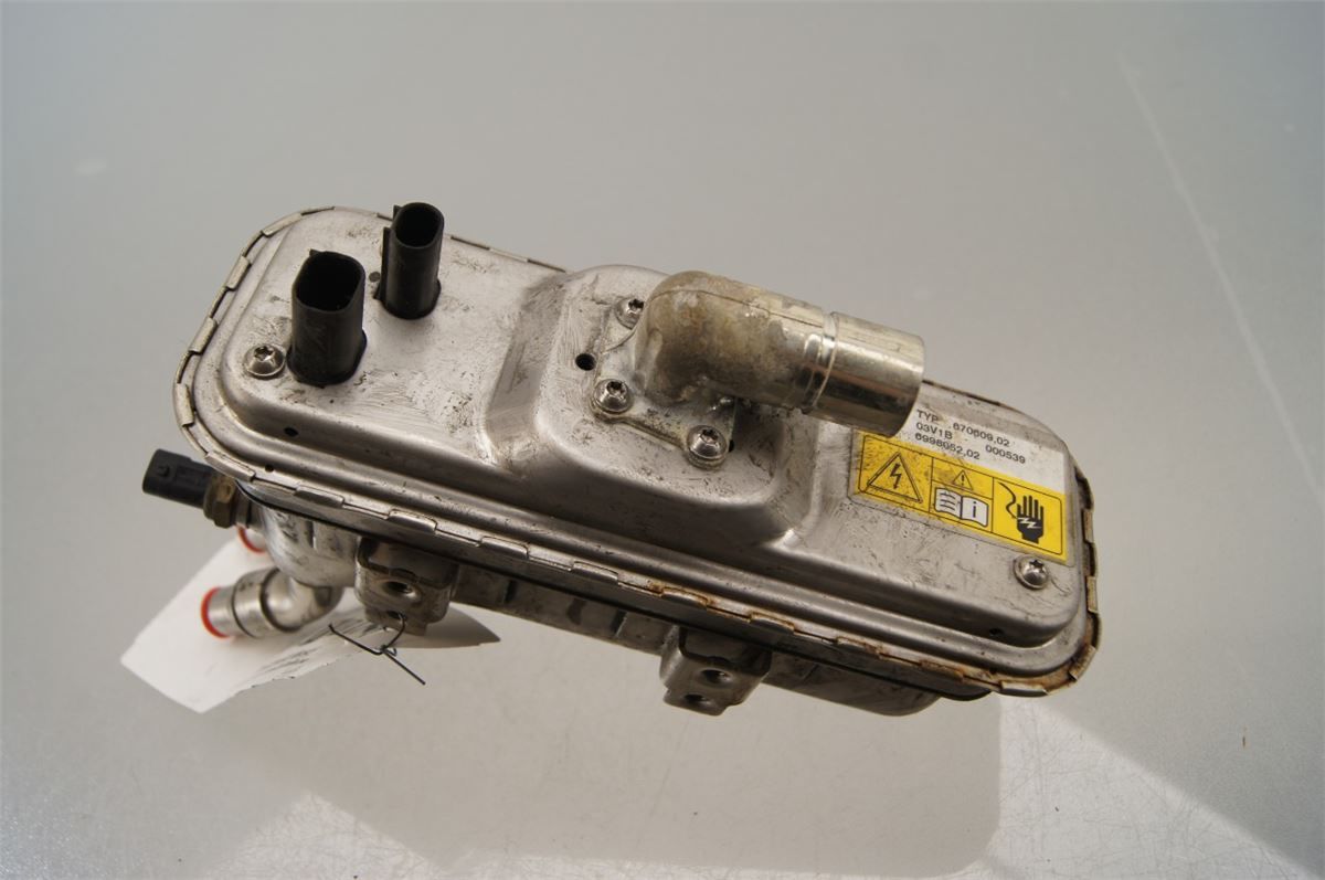 Varmeapparat Reg. Elektrisk – bilde 3