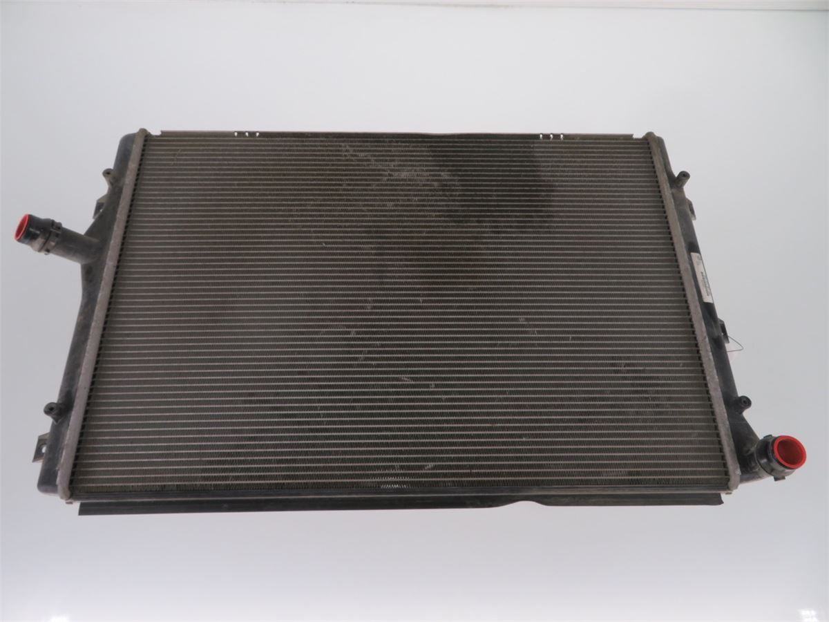 Radiator Manuell – bilde 1
