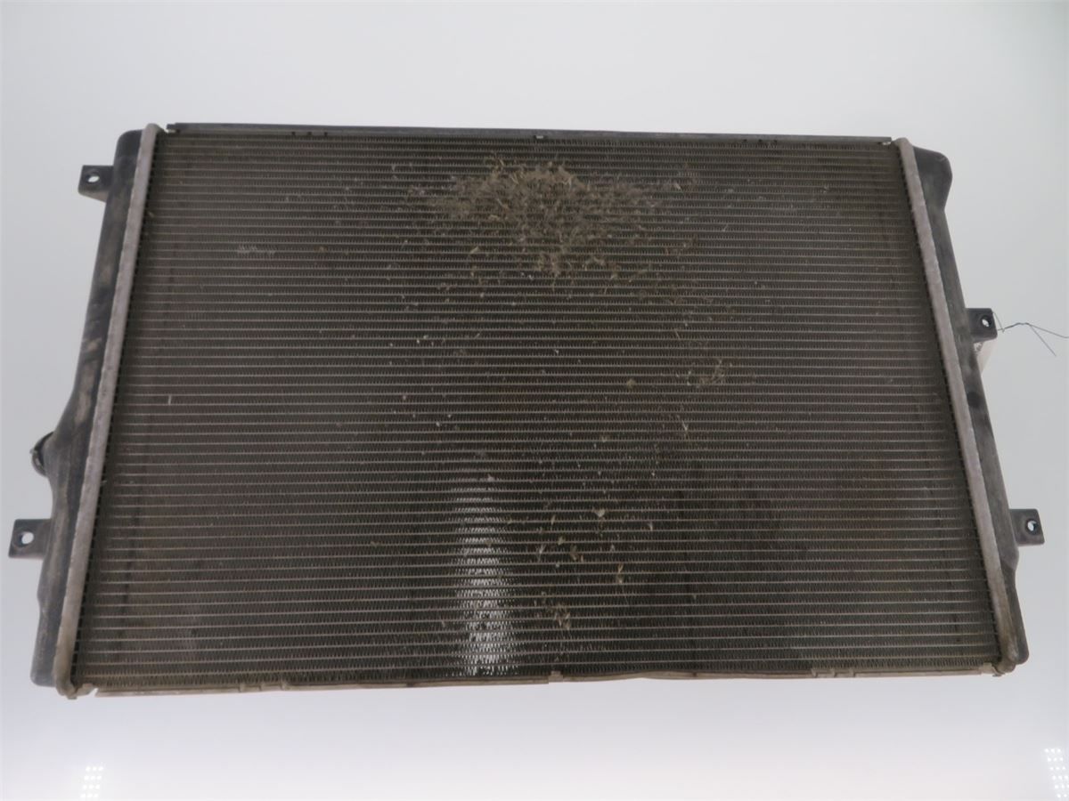 Radiator Manuell – bilde 3