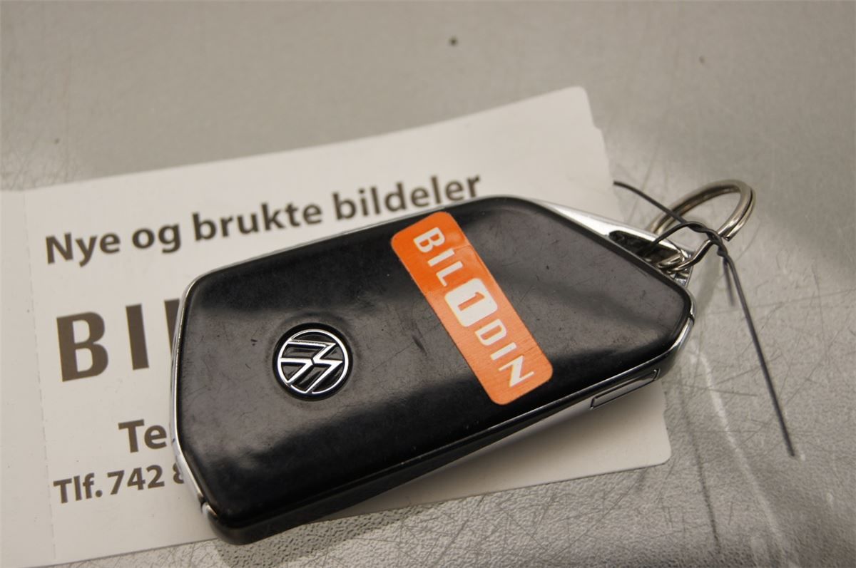 Nøkkel / Nøkler – bilde 1