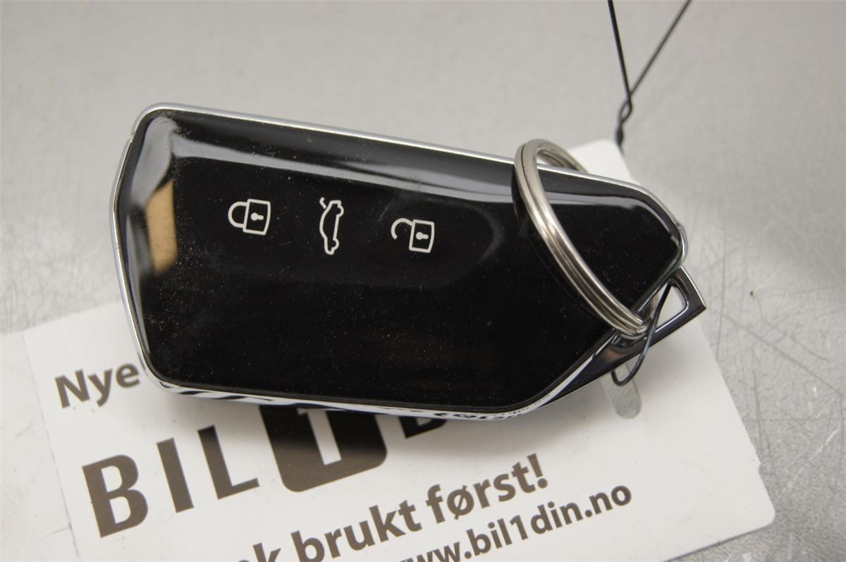 Nøkkel / Nøkler – bilde 2