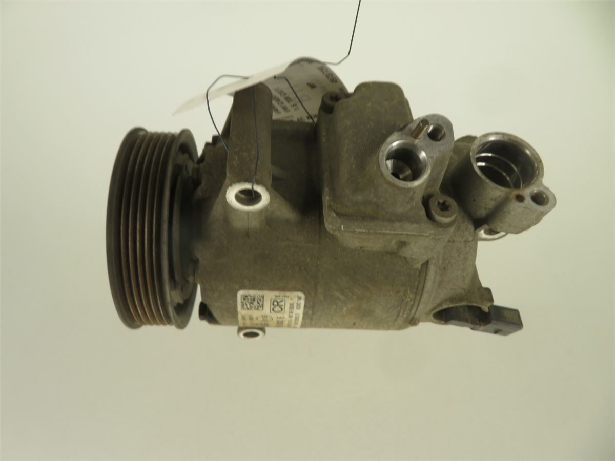 Varme AC Kompressor – bilde 1