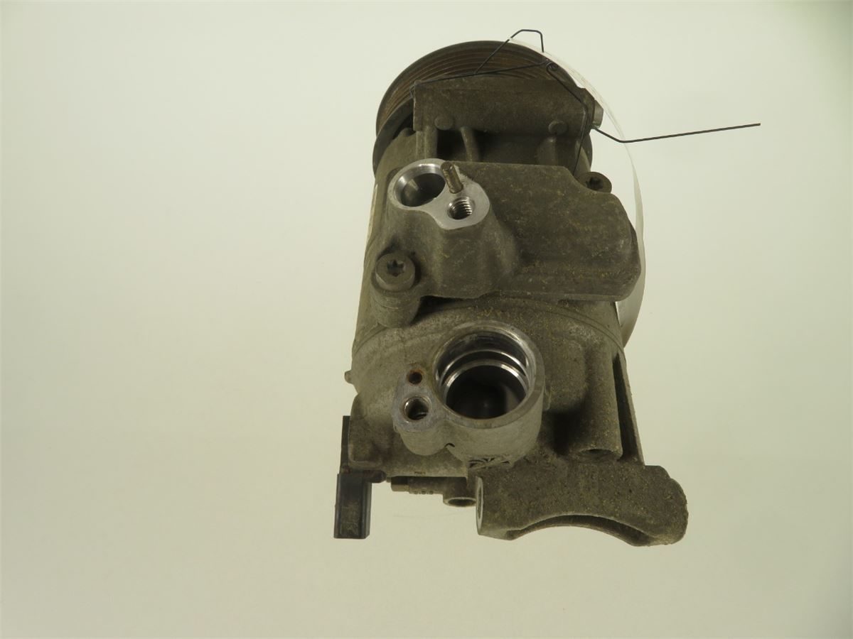 Varme AC Kompressor – bilde 4