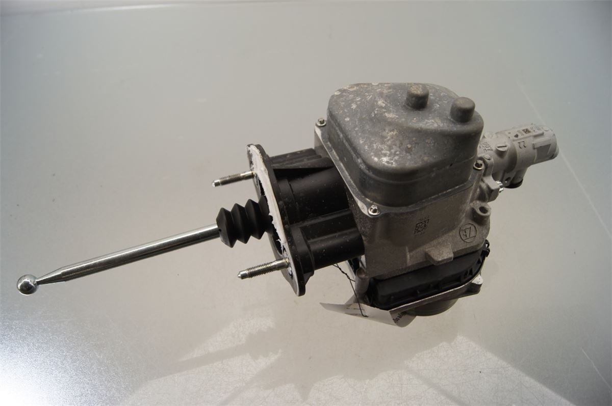 Bremseservo – bilde 2