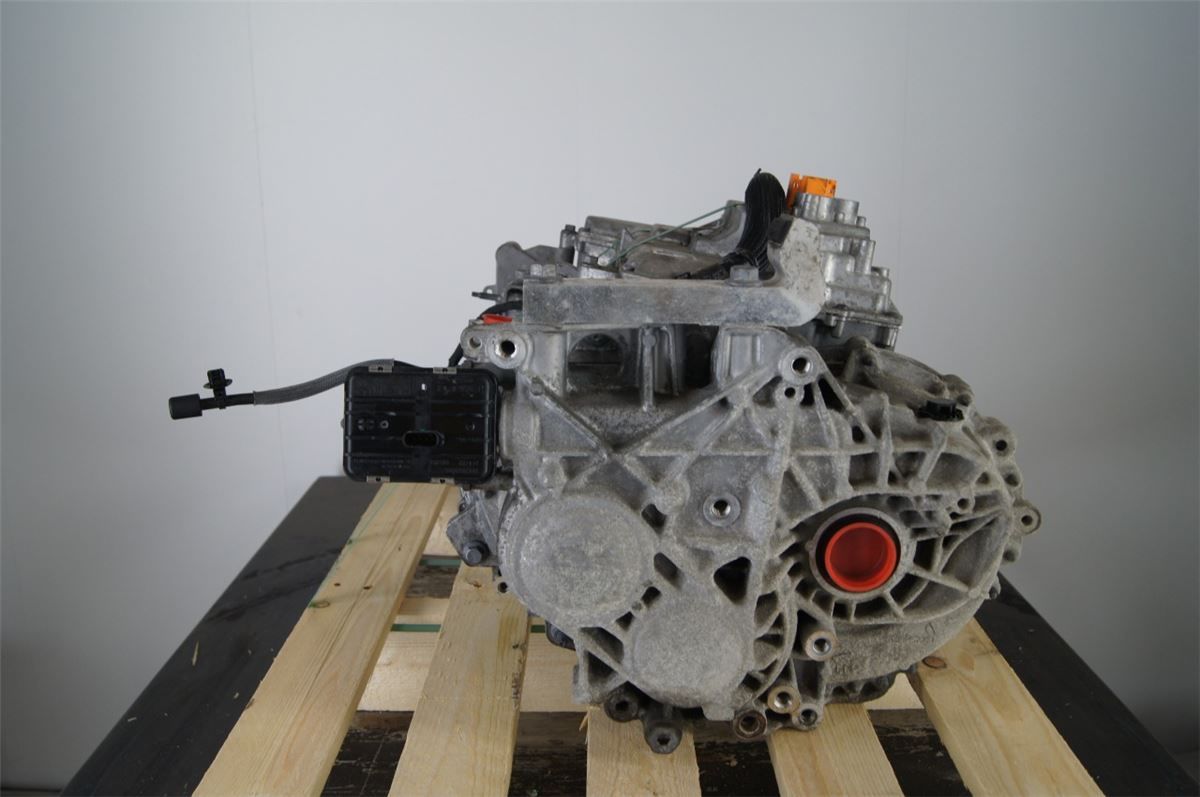 Motor Elektrisk Foran – bilde 2